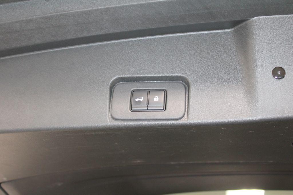 used 2023 Nissan Rogue car, priced at $25,000