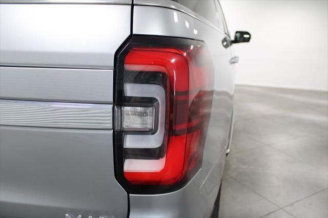 used 2023 Ford Expedition Max car, priced at $41,565
