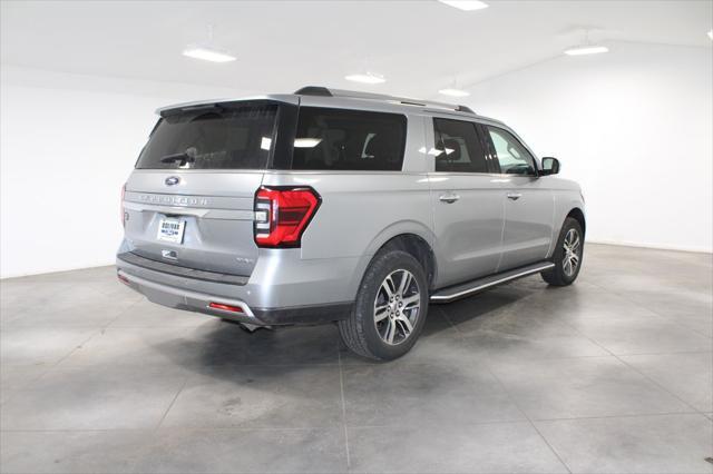used 2023 Ford Expedition Max car, priced at $41,565