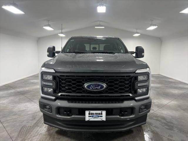 new 2024 Ford F-250 car, priced at $68,379