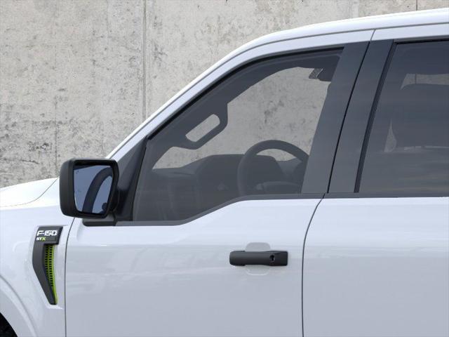 new 2025 Ford F-150 car, priced at $45,798