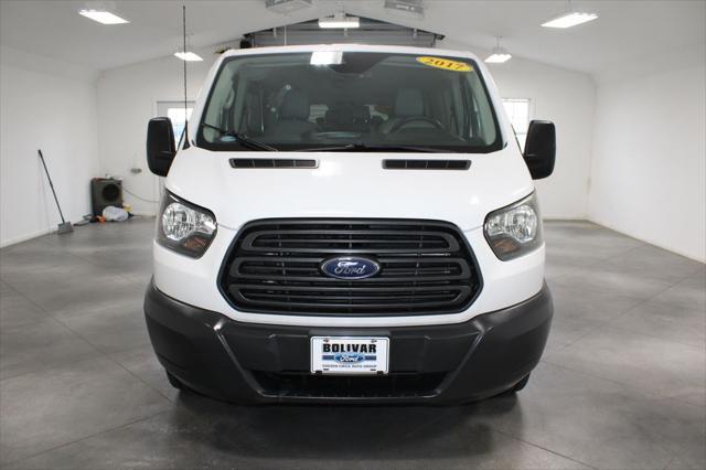 used 2017 Ford Transit-350 car, priced at $26,000