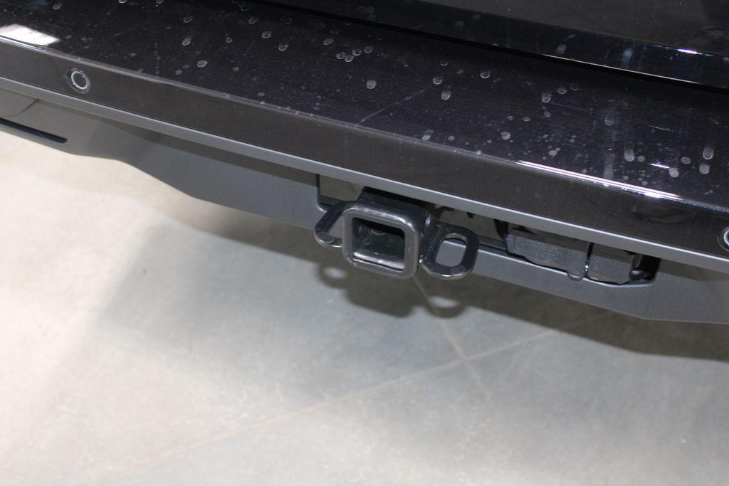 new 2025 Ford Expedition Max car, priced at $69,451