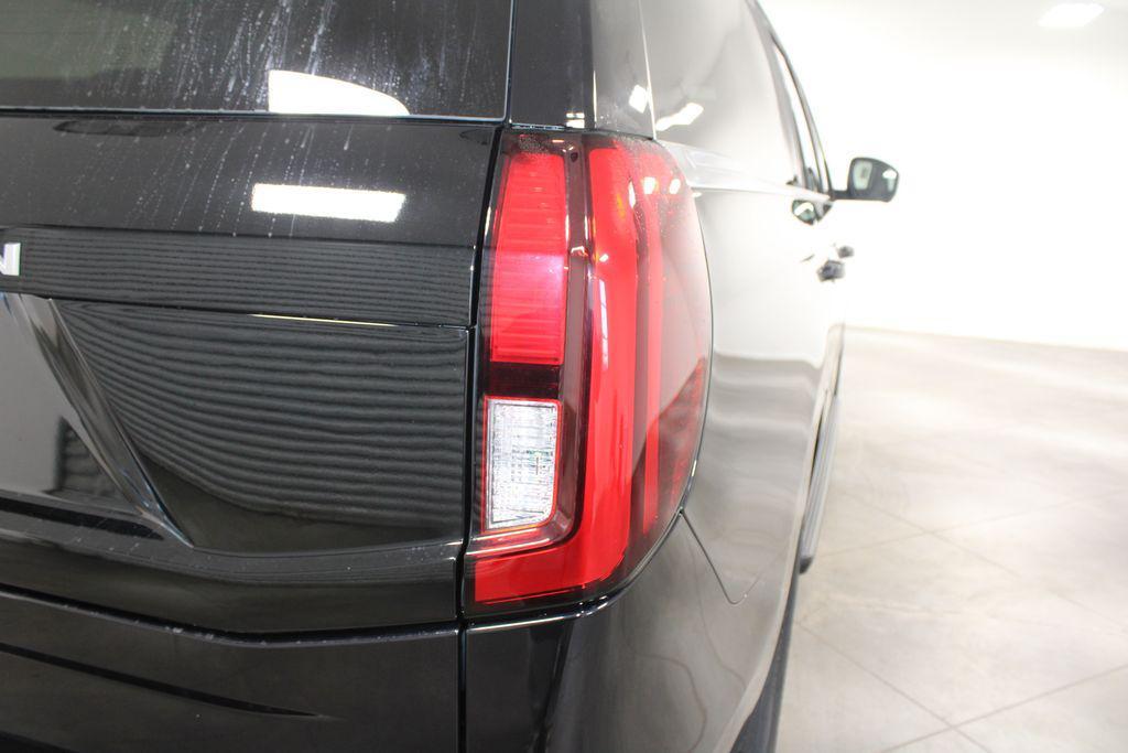 new 2025 Ford Expedition Max car, priced at $69,451