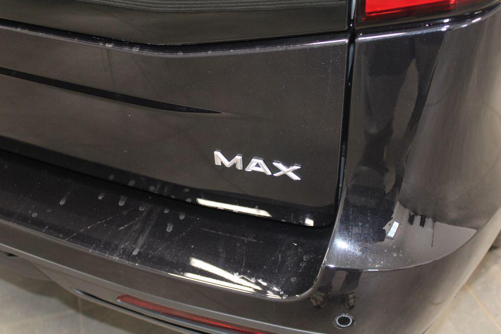 new 2025 Ford Expedition Max car, priced at $69,451