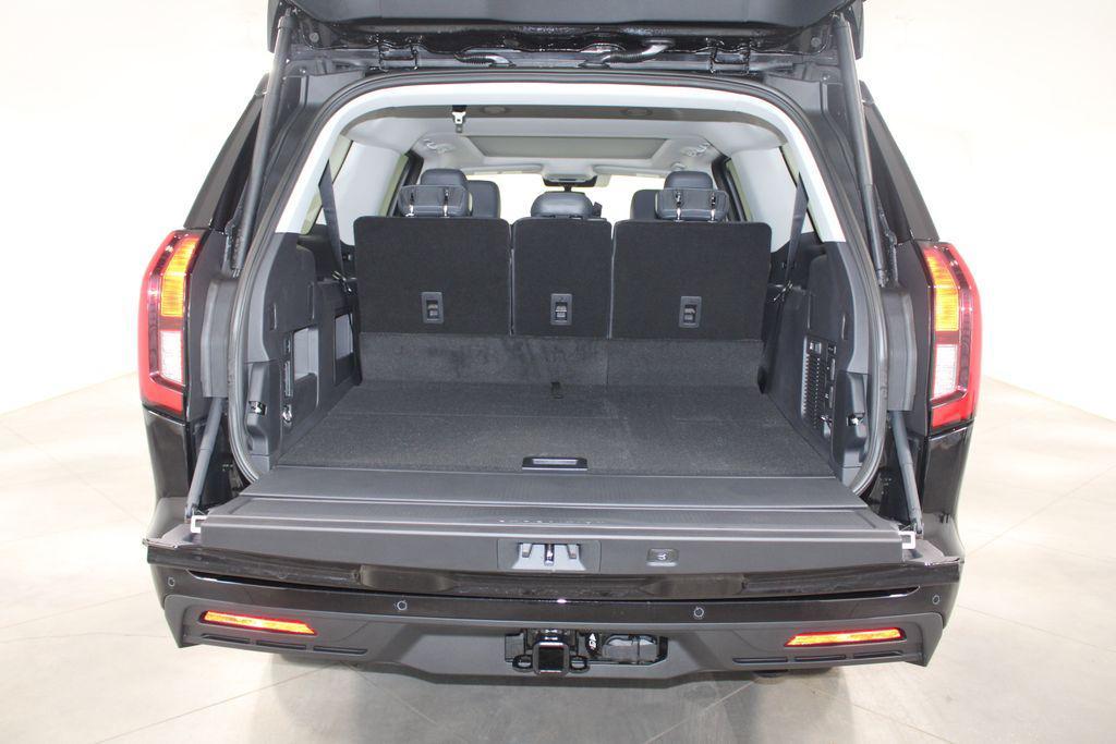 new 2025 Ford Expedition Max car, priced at $69,451