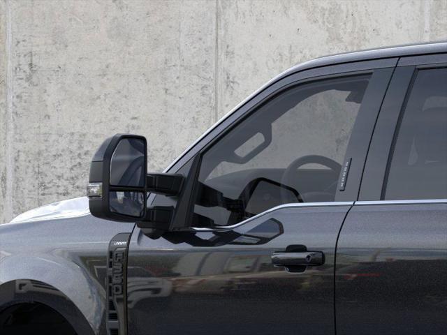 new 2025 Ford F-350 car, priced at $90,345