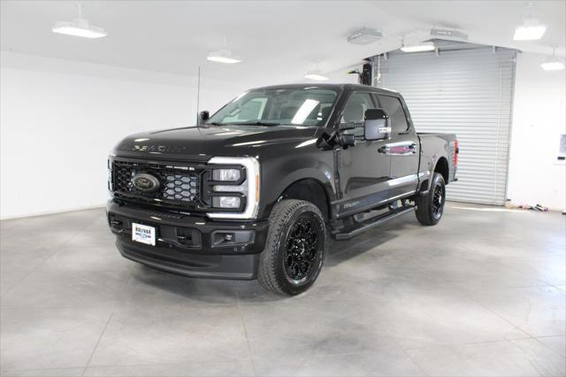 new 2025 Ford F-350 car, priced at $85,828