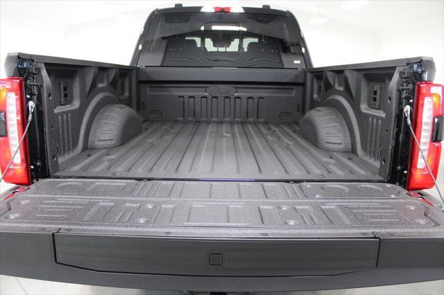 new 2025 Ford F-350 car, priced at $85,828