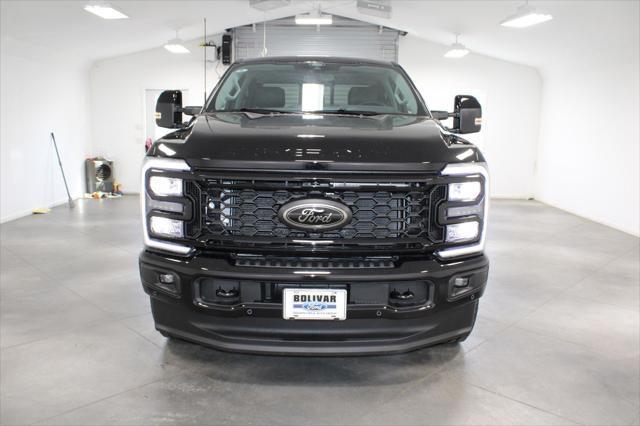 new 2025 Ford F-350 car, priced at $85,828