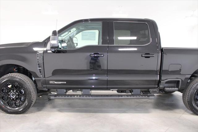 new 2025 Ford F-350 car, priced at $85,828