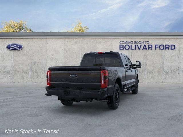 new 2025 Ford F-350 car, priced at $90,345
