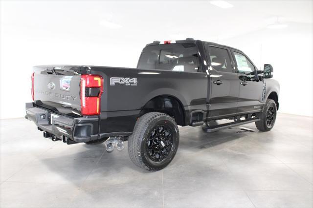 new 2025 Ford F-350 car, priced at $85,828