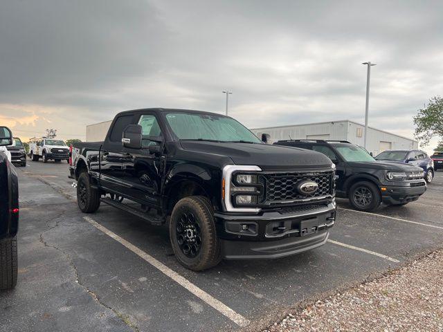 new 2025 Ford F-350 car, priced at $85,828
