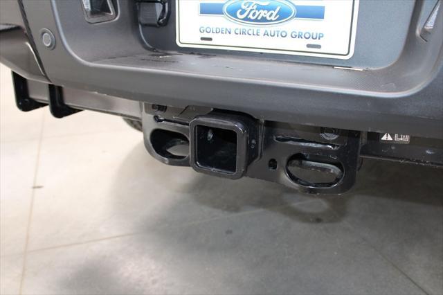 new 2025 Ford F-350 car, priced at $85,828