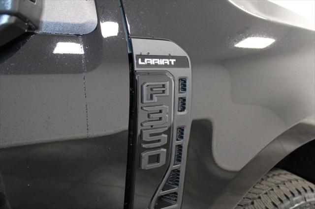 new 2025 Ford F-350 car, priced at $85,828