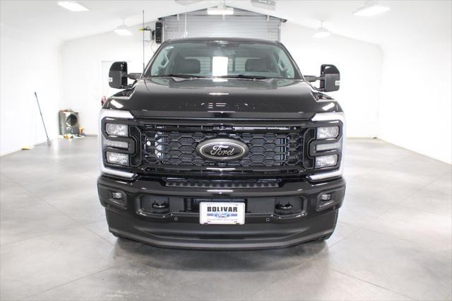 new 2025 Ford F-350 car, priced at $85,828