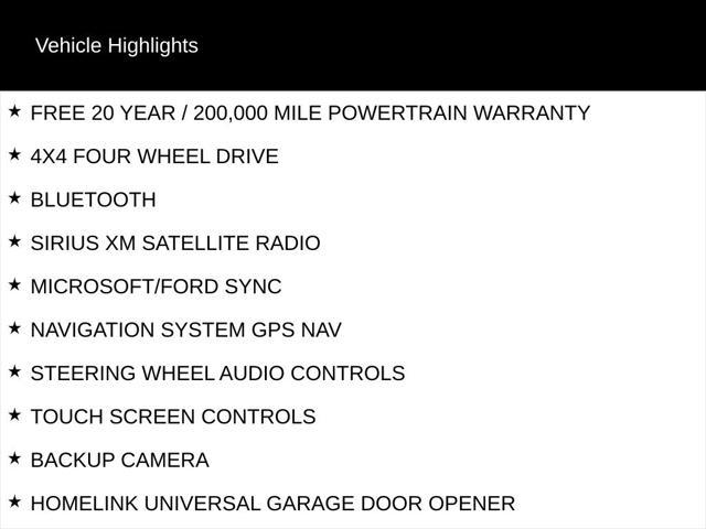 new 2025 Ford F-350 car, priced at $85,828