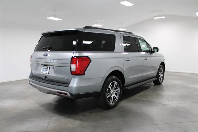 new 2024 Ford Expedition Max car, priced at $63,760