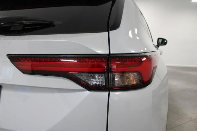 used 2023 Mitsubishi Outlander PHEV car, priced at $31,873