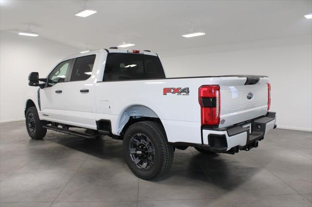 new 2024 Ford F-250 car, priced at $67,349