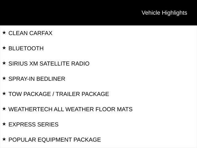 used 2014 Ram 1500 car, priced at $16,085