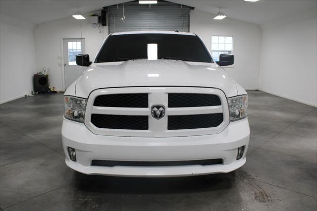 used 2014 Ram 1500 car, priced at $16,085