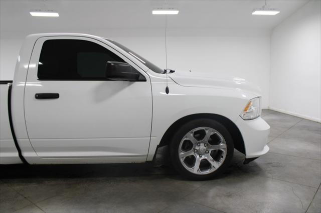 used 2014 Ram 1500 car, priced at $16,085