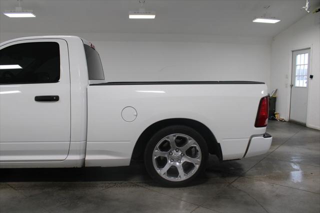 used 2014 Ram 1500 car, priced at $16,085