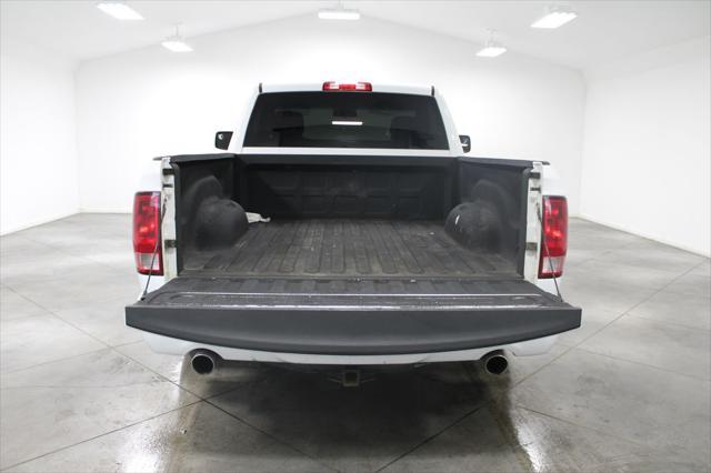 used 2014 Ram 1500 car, priced at $16,085