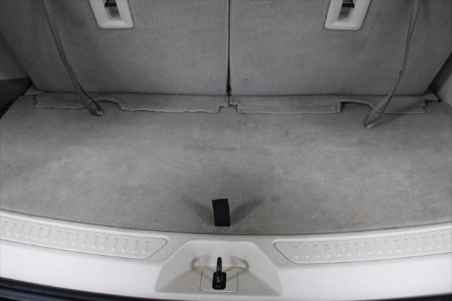 used 2021 GMC Acadia car, priced at $27,000