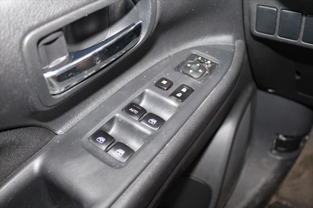 used 2017 Mitsubishi Outlander car, priced at $9,498