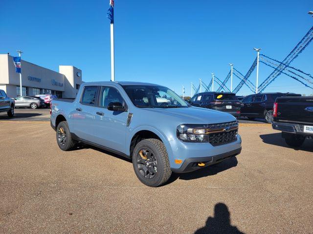 new 2024 Ford Maverick car, priced at $36,779