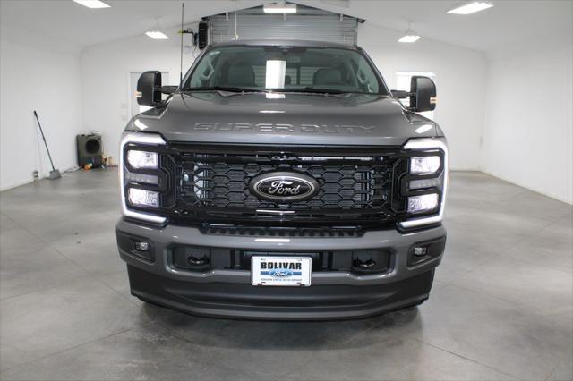 new 2025 Ford F-250 car, priced at $72,926