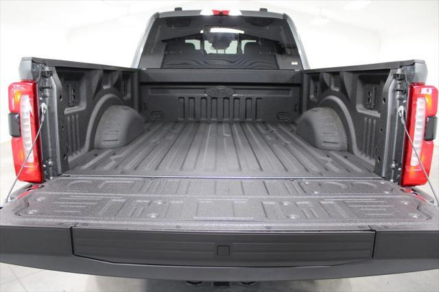 new 2025 Ford F-250 car, priced at $72,926