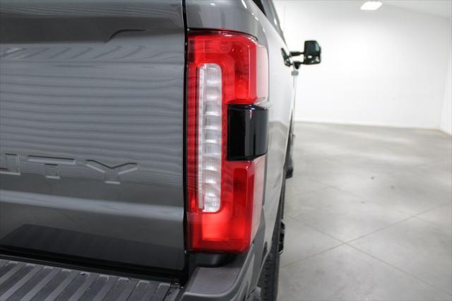 new 2025 Ford F-250 car, priced at $72,926