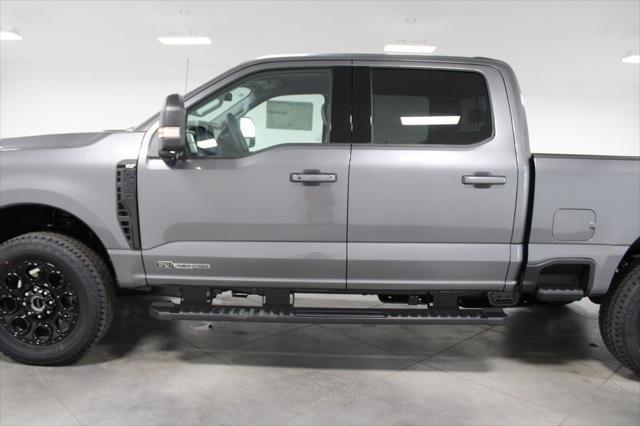 new 2025 Ford F-250 car, priced at $72,926