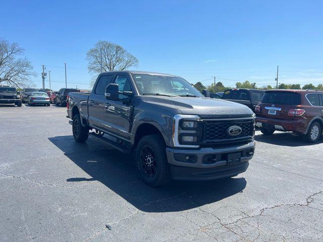 new 2025 Ford F-250 car, priced at $76,621