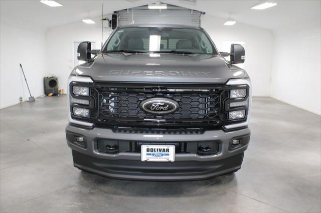 new 2025 Ford F-250 car, priced at $72,926