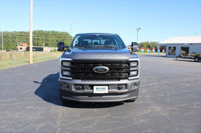 new 2024 Ford F-250 car, priced at $84,237