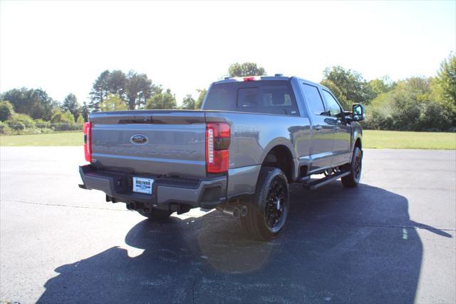 new 2024 Ford F-250 car, priced at $84,237