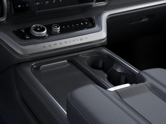 new 2025 Ford Expedition Max car, priced at $81,335
