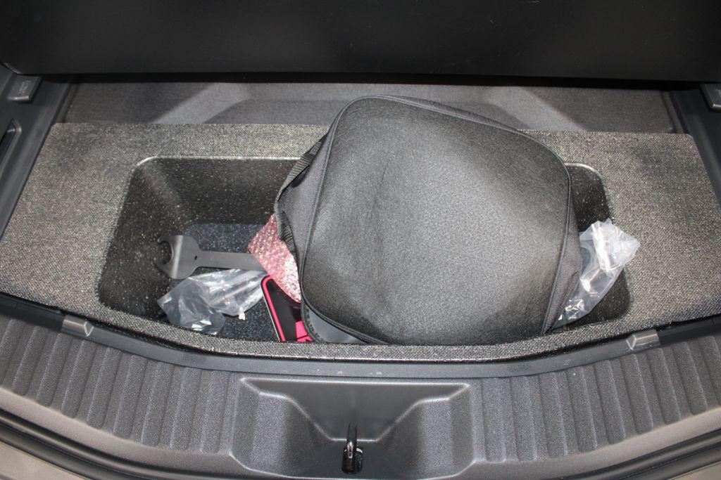 used 2024 Toyota bZ4X car, priced at $24,898