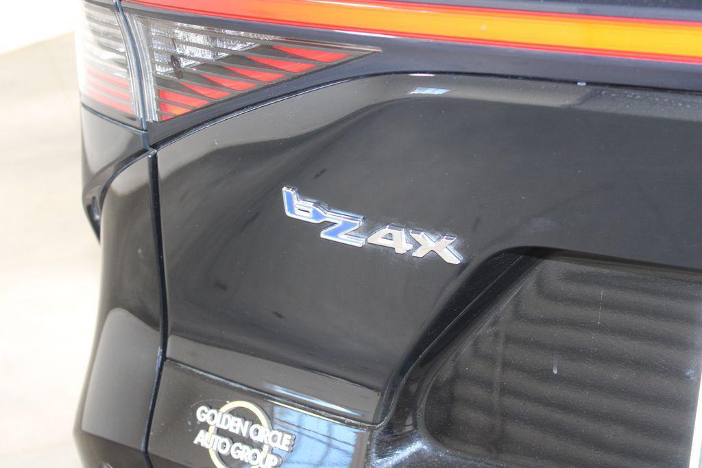 used 2024 Toyota bZ4X car, priced at $24,898