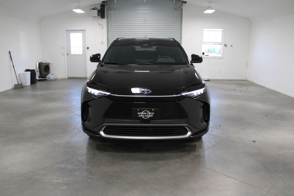 used 2024 Toyota bZ4X car, priced at $24,898
