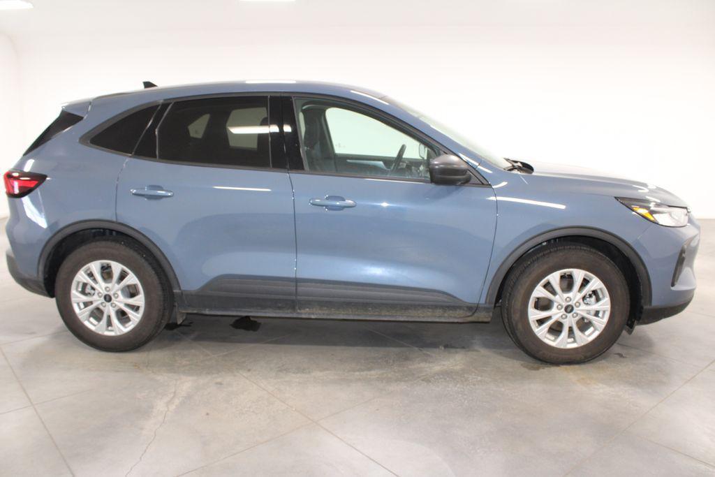 used 2025 Ford Escape car, priced at $24,898