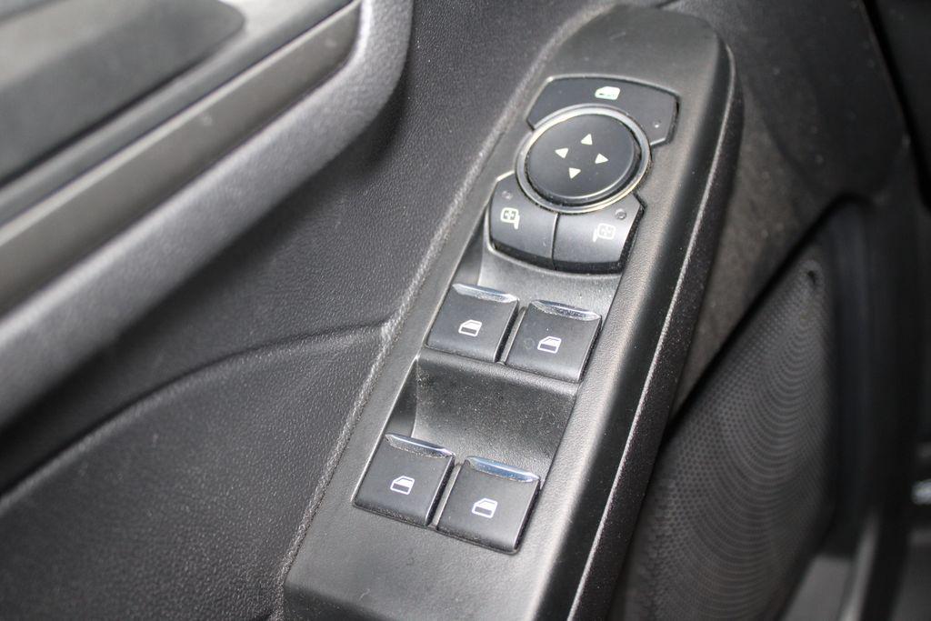 used 2025 Ford Escape car, priced at $24,898