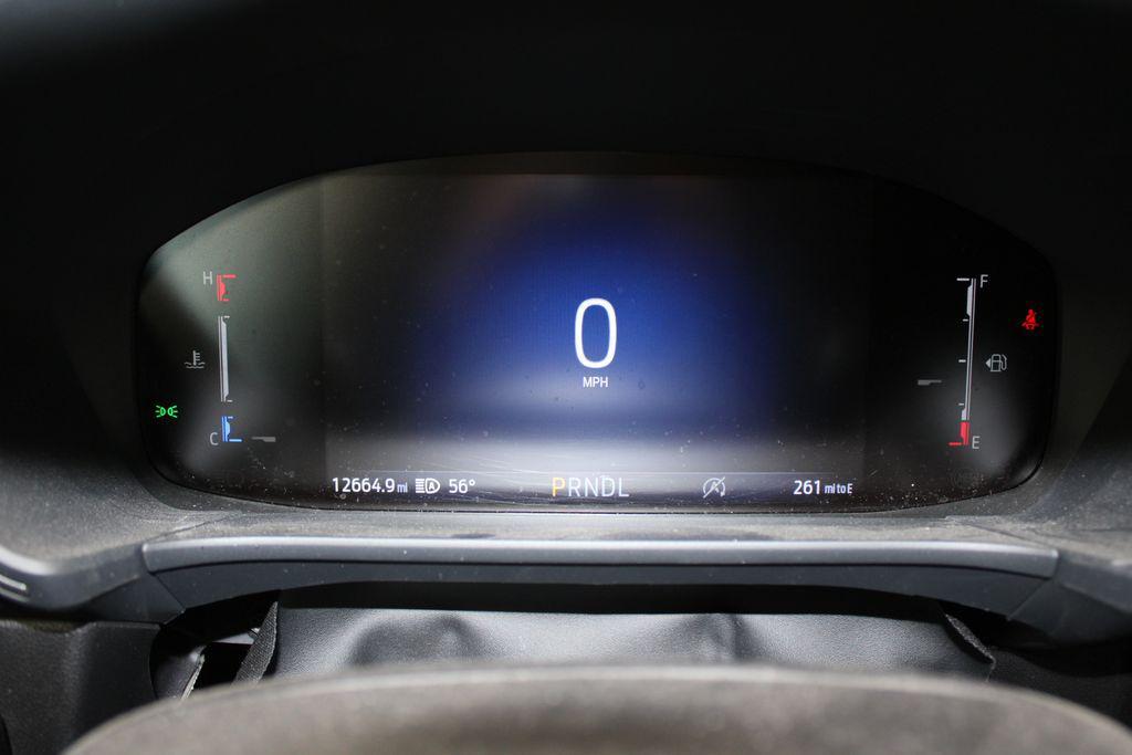 used 2025 Ford Escape car, priced at $24,898