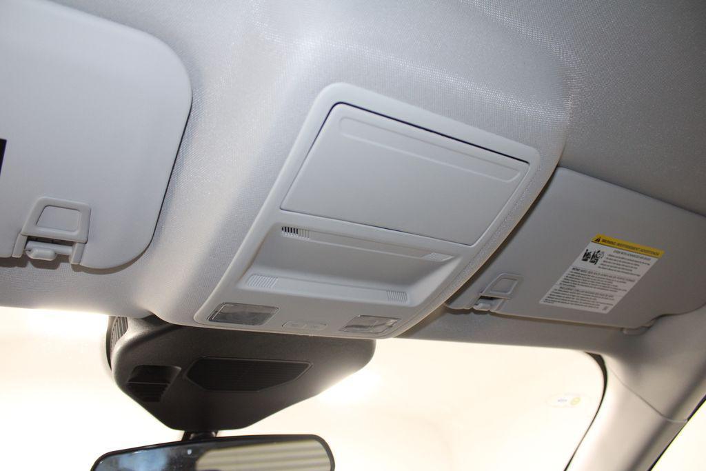 used 2025 Ford Escape car, priced at $24,898