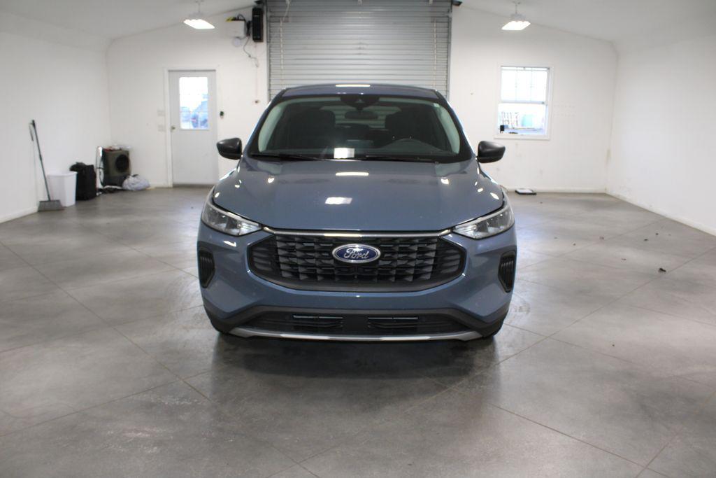 used 2025 Ford Escape car, priced at $24,898